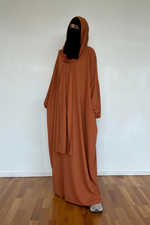 HIJABAYA AYA POCKETS PREMIUM (all colours)