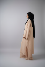 THE BASIC SET LINEN TOUCH