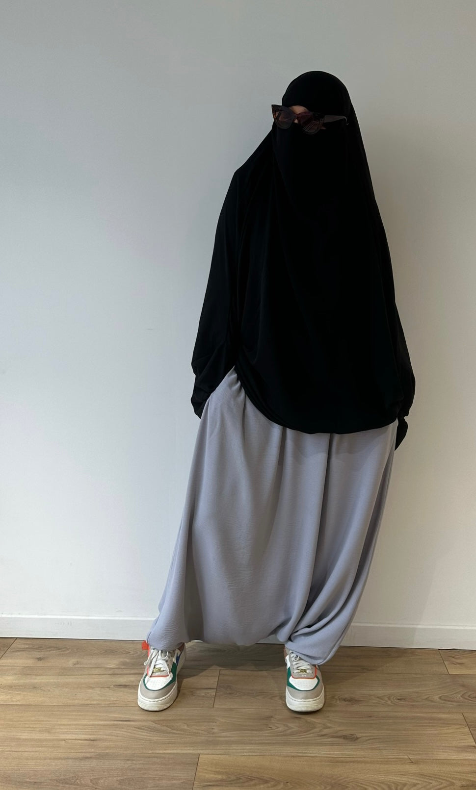 SERWAL HAYYA ONLY (all sizes /colors)