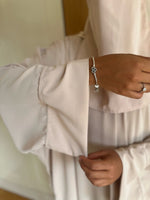 KIRA LIGHT DELUXE SET (Skirt or palazzo) all colours
