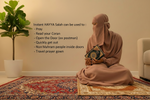 INSTANT HAYYA SALÂT ALL IN 1