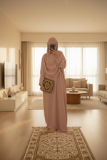 INSTANT HAYYA SALÂT ALL IN 1