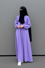 ABAYA DELUXE UMBRELLA NADIYA (all colours )