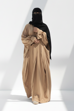 MAXI KIMONO DELUXE CHAMSS