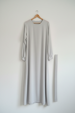 THE ABAYA HAYYA POCKET SIMPLICITY (All colours )