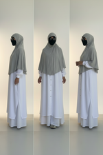 THE COMFY KHIMAR CLOAK (all colours)