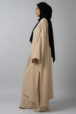 THE BASIC SET LINEN TOUCH