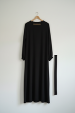 THE ABAYA HAYYA POCKET SIMPLICITY (All colours )