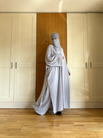 KIRA LIGHT DELUXE SET (Skirt or palazzo) all colours