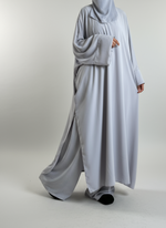 KIRA DELUX SET PREMIUM (Skirt or palazzo) all colours