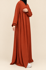 ABAYA HAYYA XTRA FLOW (last pieces )