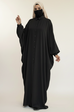 ABAYA CARDIGAN VALENCIA DELUXE MUMMY