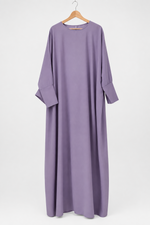 ABAYA BUTTERFLY AMANA BASIC (all colours)