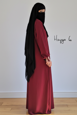 ABAYA HAYYA 1 ( 1st co)/ last chance