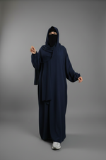 HIJABAYA AYA POCKETS PREMIUM (all colours)