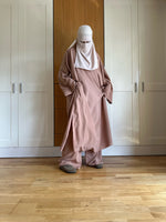 KIRA LIGHT DELUXE SET (Skirt or palazzo) all colours