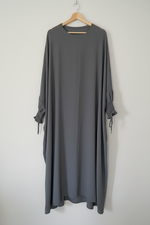 ABAYA HAYYA BUTTERFLY FRILLY X-TRA