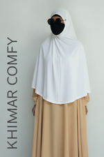 THE COMFY JERSEY KHIMAR CLOAK (all colours)