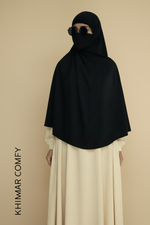 THE COMFY JERSEY KHIMAR CLOAK (all colours)