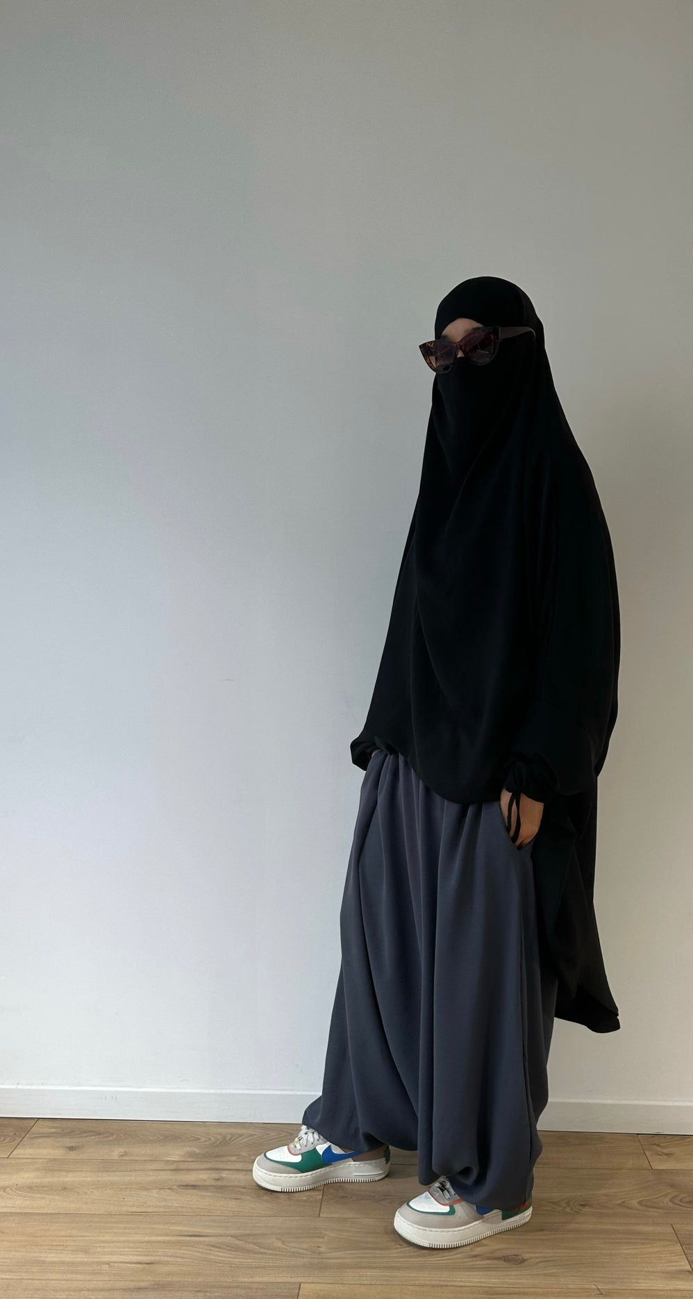 SERWAL HAYYA ONLY (all sizes /colors)