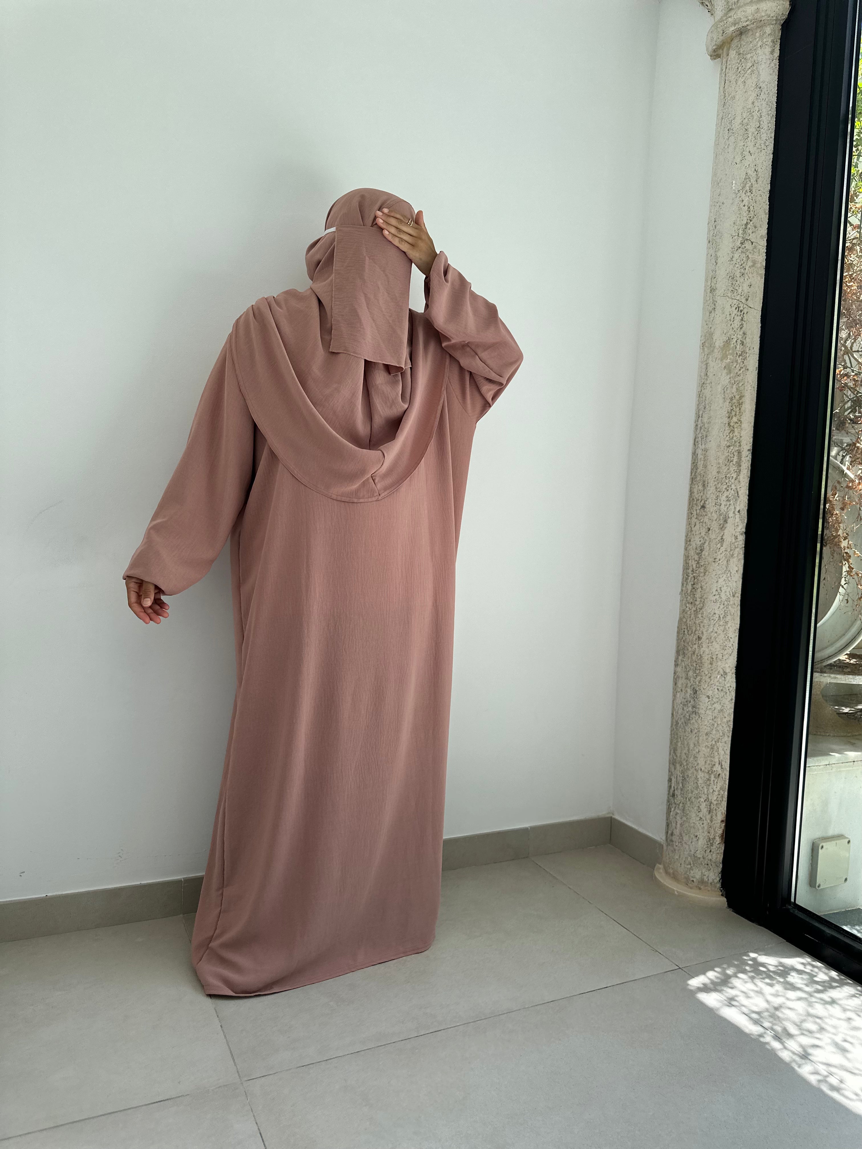 INSTANT HAYYA SALÂT ALL IN 1