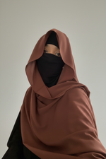 MEDINA SILKY HIJAB PREMIUM (all colours)