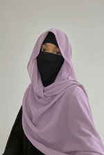 MEDINA SILKY HIJAB PREMIUM (all colours)