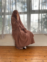 BACK IN STOCK JILBAB HAYYA 2 Pieces Skirt (all sizes / colours )