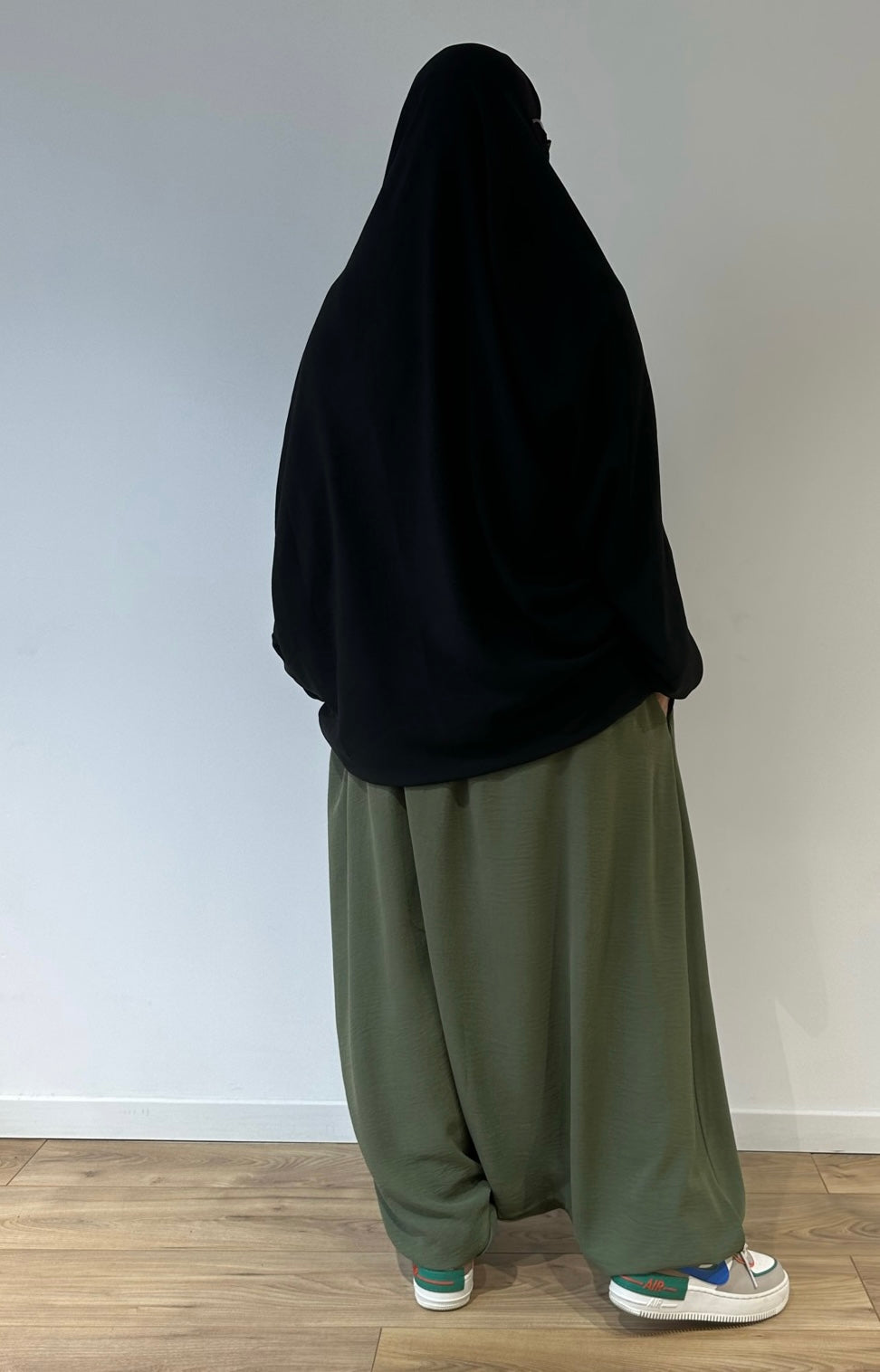 SERWAL HAYYA ONLY (all sizes /colors)