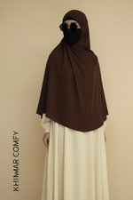 THE COMFY JERSEY KHIMAR CLOAK (all colours)
