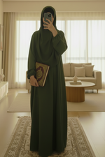 INSTANT HAYYA SALÂT ALL IN 1