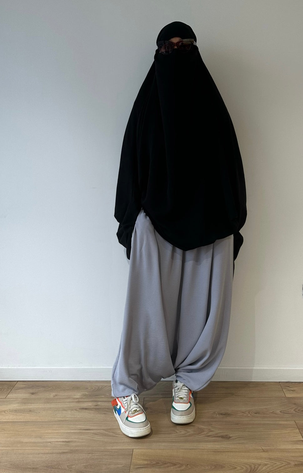 SERWAL HAYYA ONLY (all sizes /colors)