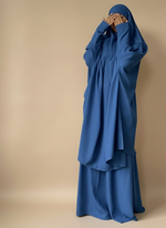 JILBAB AMANA SKIRT (2 PIECES all colours)