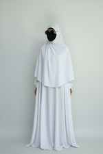 THE COMFY JERSEY KHIMAR CLOAK (all colours)