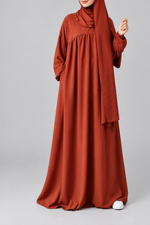 ABAYA HAYYA XTRA FLOW (last pieces )