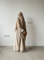 MAXI KHIMAR HAYYA X-TRA  2 LAYERS