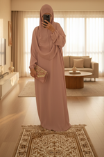 INSTANT HAYYA SALÂT ALL IN 1