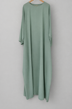 ABAYA BUTTERFLY AMANA BASIC (all colours)