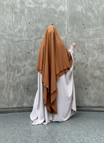 MAXI KHIMAR HAYYA X-TRA  2 LAYERS