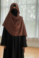 MEDINA SILKY HIJAB PREMIUM (all colours)