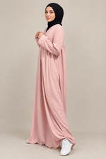 ABAYA HAYYA XTRA FLOW (last pieces )