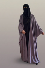 FARASHA KIMONO DELUXE SILKY