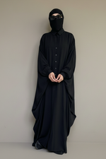 ABAYA CARDIGAN VALENCIA DELUXE MUMMY