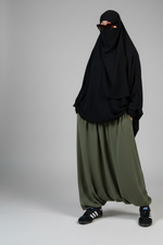 SERWAL HAYYA (all sizes /colors)
