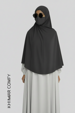 THE COMFY JERSEY KHIMAR CLOAK (all colours)