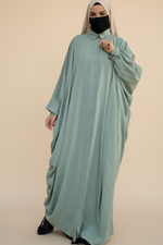 ABAYA CARDIGAN VALENCIA DELUXE MUMMY