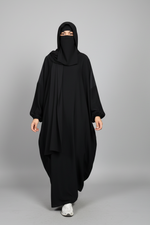 HIJABAYA AYA POCKETS PREMIUM (all colours)