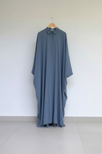 ABAYA CARDIGAN VALENCIA DELUXE MUMMY