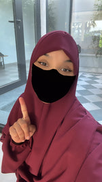 INSTANT HAYYA SALÂT ALL IN 1