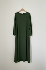 THE ABAYA HAYYA POCKET SIMPLICITY (All colours )